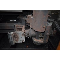 Coquilleuse IMR C60X